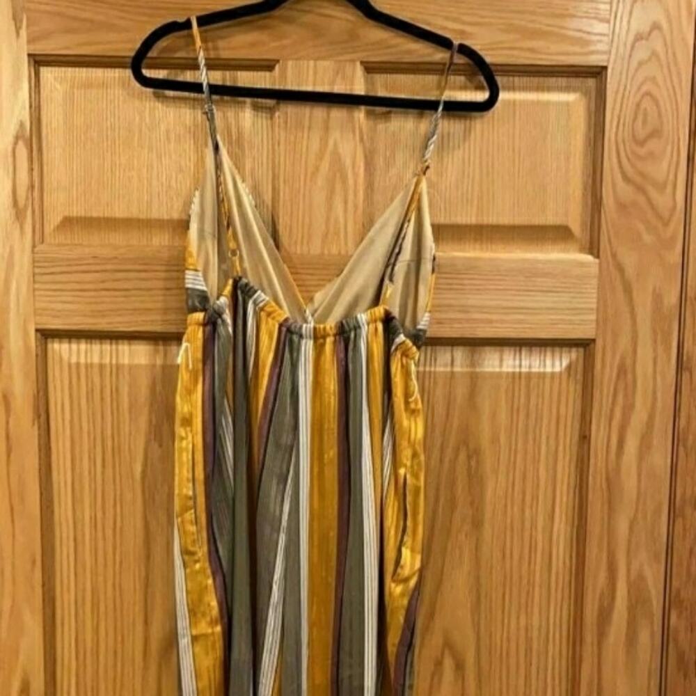 Know one cares Womens Jumpsuit - Picture 7 of 10